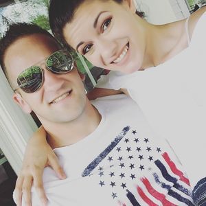 Meet your Posher, Dana